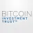 Bitcoin Investment Trust reviews, listed as ComputerShare