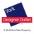 York Designer Outlet / McArthurGlen.com reviews, listed as My M&M's
