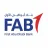 First Abu Dhabi Bank [FAB] Logo