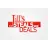 Jill's Steals and Deals Logo