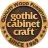 Gothic Cabinet Craft reviews, listed as Belfort Furniture
