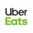 Uber Eats reviews, listed as Swiggy