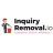 InquiryRemoval.io reviews, listed as CRSCR.com