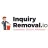 InquiryRemoval.io reviews, listed as ScoreSense.com