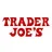 Trader Joe's reviews, listed as Vons