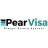 PearVisa Immigration Services reviews, listed as Global Visas
