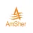 AmSher Collection Services reviews, listed as VVM