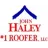 John Haley №1 Roofer