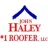 John Haley ?1 Roofer
