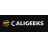 Caligeeks reviews, listed as Microsoft