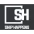 Ship Happens Freight reviews, listed as Swissport International
