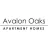 Avalon Oaks Apartment reviews, listed as Middlesex Management