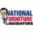 National Furniture Liquidators / Shorty’s reviews, listed as HomeDecorators