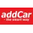 AddCar Rental reviews, listed as Thrifty Rent A Car