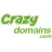 Crazy Domains reviews, listed as Hit Web Design