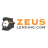 Zeus Lending reviews, listed as Caliber Home Loans