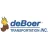 deBoer Transportation reviews, listed as Ruby Cargo