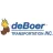 deBoer Transportation reviews, listed as YRC Worldwide