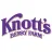 Knott's Berry Farm reviews, listed as Six Flags Entertainment