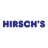 Hirsch's Logo