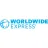 Worldwide Express Operations reviews, listed as Air 7 Seas Transport Logistics
