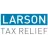 Larson Tax Relief reviews, listed as LegalZoom.com