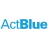 ActBlue reviews, listed as The Salvation Army USA