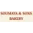 Soumaya & Sons Bakery reviews, listed as Cinnabon