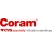 Coram reviews, listed as Dr. Gregory C. Roche
