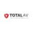 TotalAV reviews, listed as CyberScrub