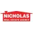 Nicholas Real Estate reviews, listed as Mueller Services / Mueller Reports