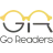 Go-Readers.com Logo