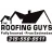 The Roofing Guys reviews, listed as Eagle Shield