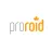 Proroid.com Logo