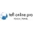 TEFL Online Pro Logo