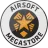 Airsoft Megastore reviews, listed as Go Configure