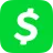 Cash App reviews, listed as Dunia Finance