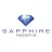 Sapphire Resorts Logo