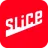 Slice reviews, listed as Pizza Hut - Delivery & Takeout