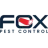 Fox Pest Control