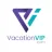 Vacation VIP Logo