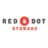 Red Dot Storage reviews, listed as Shiply