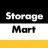 StorageMart reviews, listed as Shiply