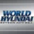 World Hyundai Matteson
