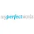 MyPerfectWords