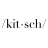 Kitsch Logo