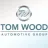 Tom Wood