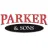 Parker and Sons reviews, listed as Lindstrom Air Conditioning & Plumbing