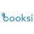 Booksi.com Logo