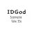 IDGod Logo